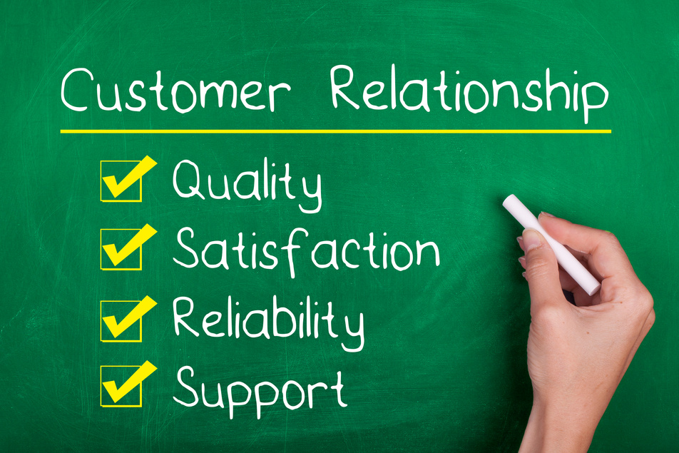 Customer Relationship